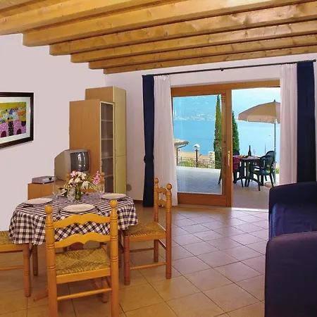 Borgo Dei Limoni - Con Garage Гарньяно