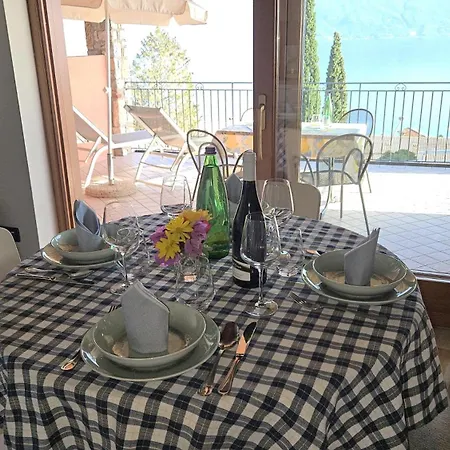 Borgo Dei Limoni - Con Garage 3* Гарньяно