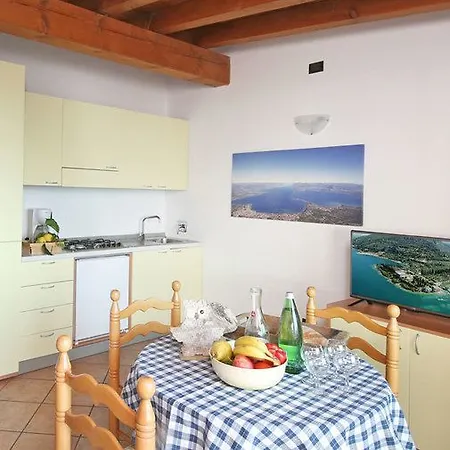 Borgo Dei Limoni - Con Garage 3*