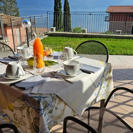Borgo Dei Limoni - Con Garage 3*