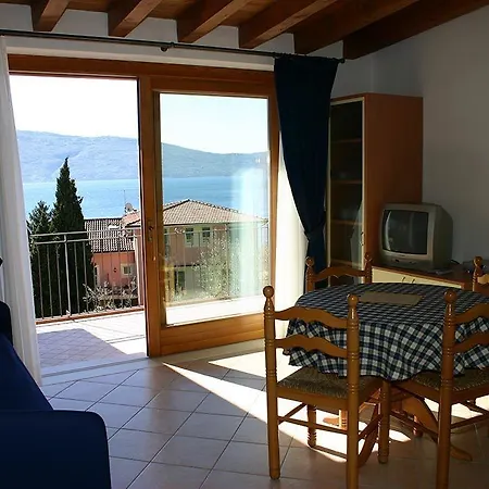 Aparthotel Borgo Dei Limoni - Con Garage