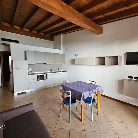 Borgo Dei Limoni