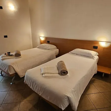 Aparthotel Borgo Dei Limoni