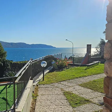 Aparthotel Borgo Dei Limoni Gargnano