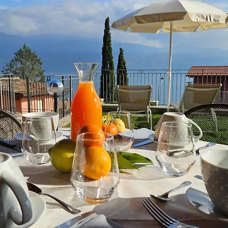 Borgo Dei Limoni Gargnano