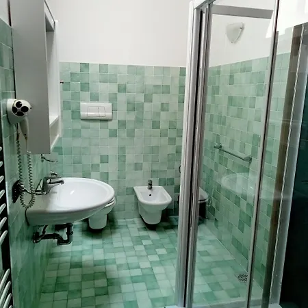 Aparthotel Borgo Dei Limoni 3*