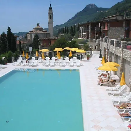 Borgo Dei Limoni 3* Gargnano